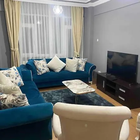 Historical Kadikoy Location * Istanbul
