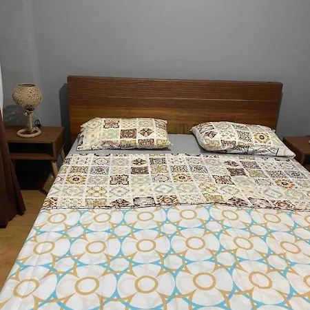 Historical Kadikoy Location Lägenhet Istanbul