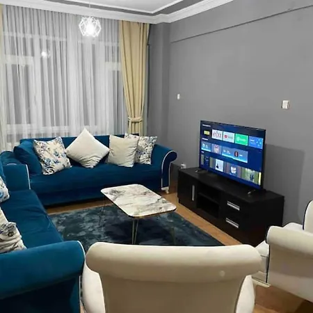 Historical Kadikoy Location Apartament *